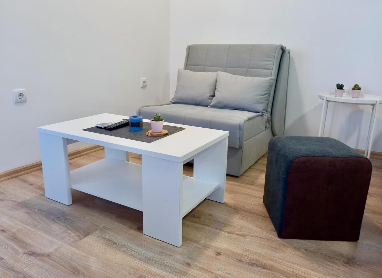 Apartmani Loric Višegrad エクステリア 写真