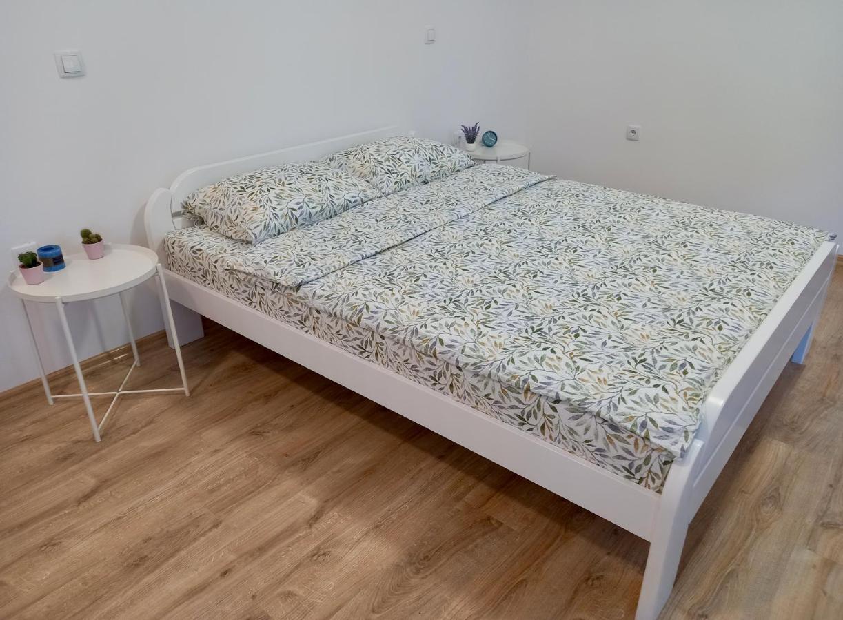 Apartmani Loric Višegrad エクステリア 写真