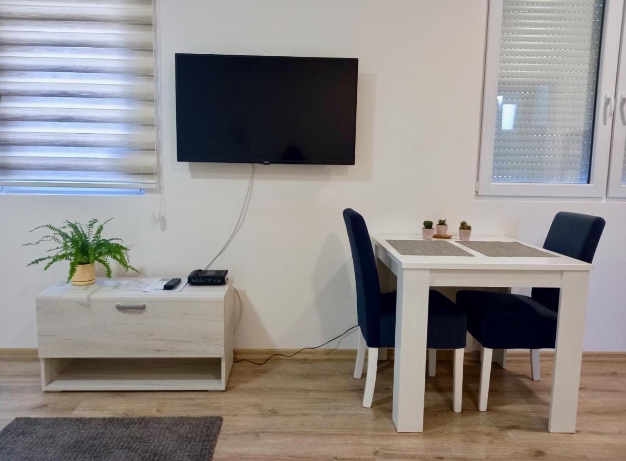 Apartmani Loric Višegrad エクステリア 写真