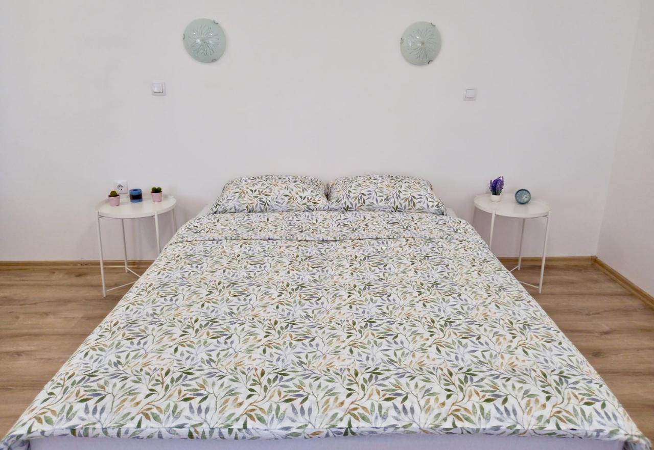 Apartmani Loric Višegrad エクステリア 写真