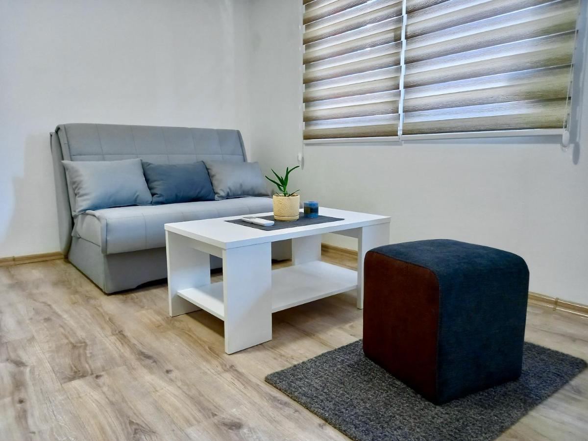 Apartmani Loric Višegrad エクステリア 写真