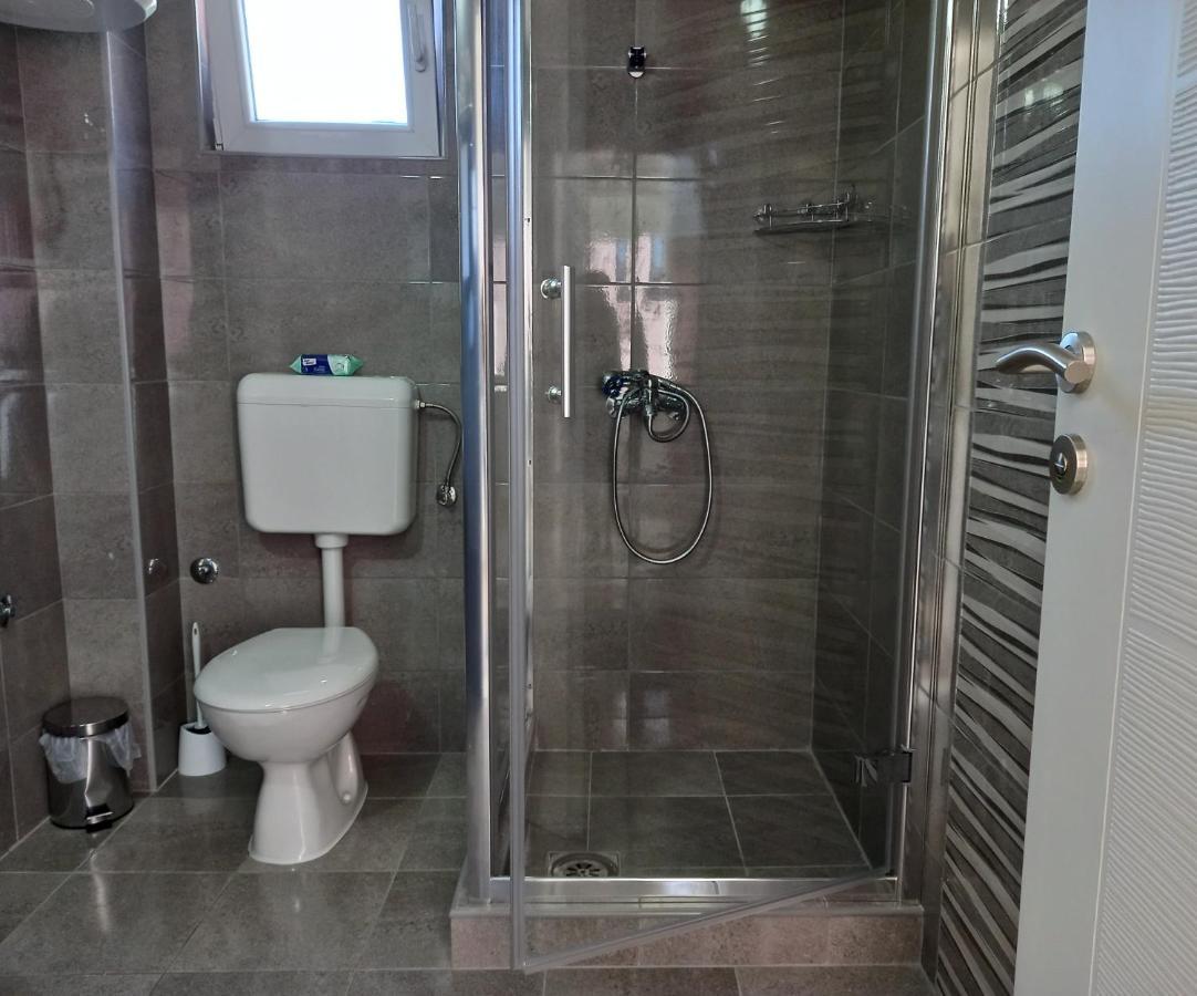 Apartmani Loric Višegrad エクステリア 写真