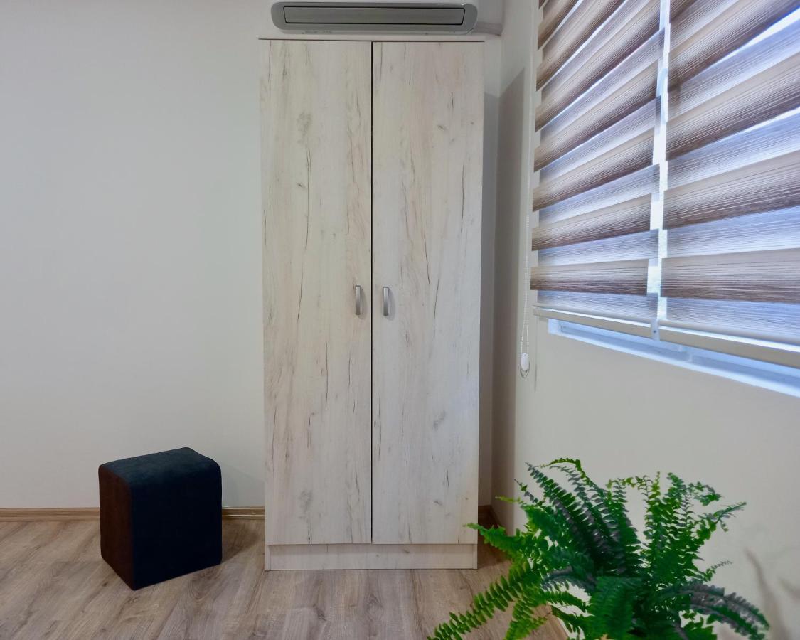 Apartmani Loric Višegrad エクステリア 写真