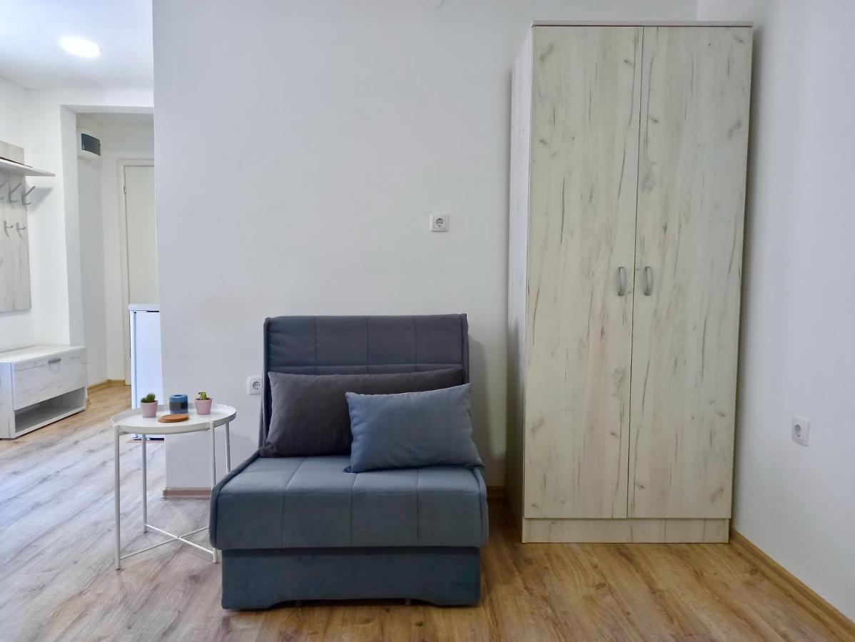 Apartmani Loric Višegrad エクステリア 写真