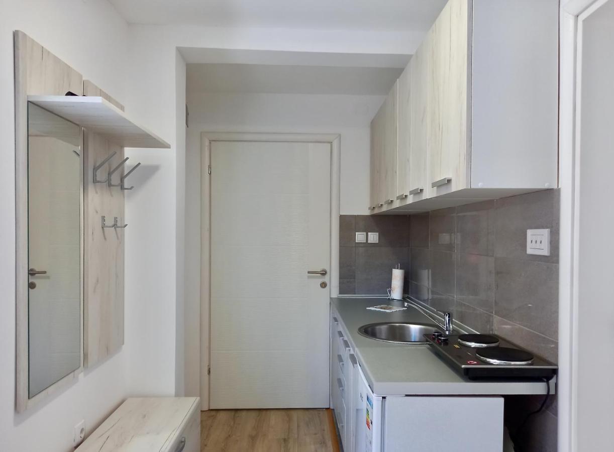 Apartmani Loric Višegrad エクステリア 写真