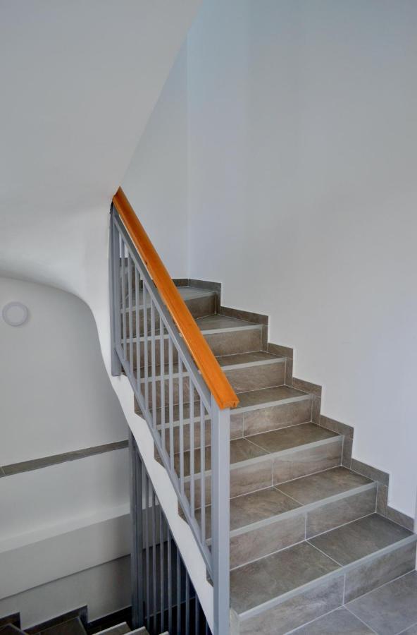 Apartmani Loric Višegrad エクステリア 写真