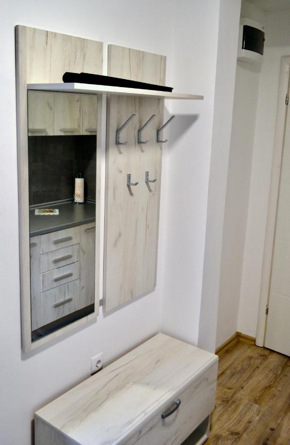 Apartmani Loric Višegrad エクステリア 写真