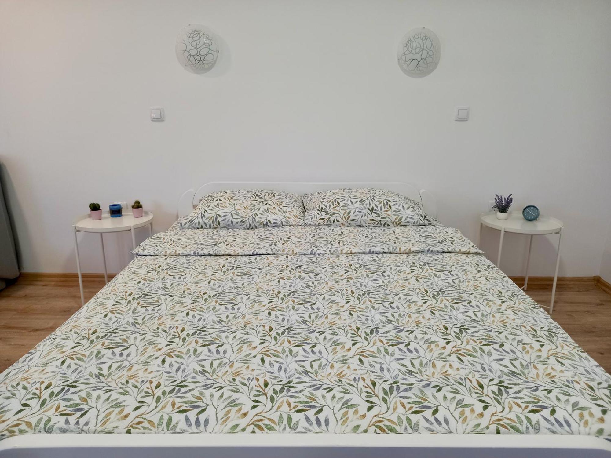 Apartmani Loric Višegrad 部屋 写真